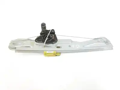 Second-hand car spare part rear right window regulator for ford cmax 2 1.6 tdci 115ch manual oem iam references 1884431