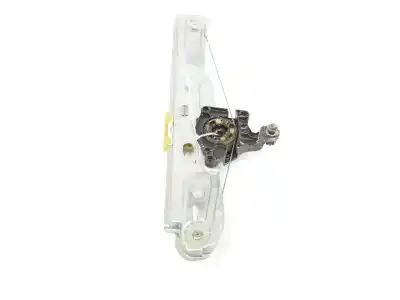 Second-hand car spare part rear left window regulator for ford cmax 2 1.6 tdci 115ch manual oem iam references 1884440