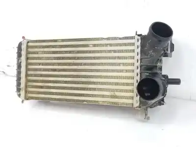 Peça sobressalente para automóvel em segunda mão intercooler por ford cmax 2 1.6 tdci 115ch manual referências oem iam 1755305  8v619l440ce