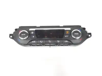 Second-hand car spare part climate control for ford cmax 2 1.6 tdci 115ch manual oem iam references 1866943