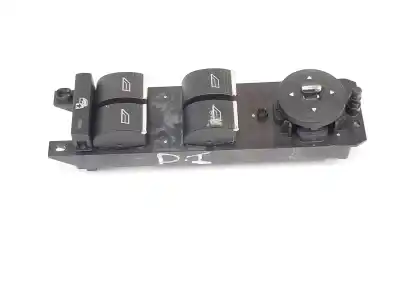 Second-hand car spare part left front power window switch for ford cmax 2 1.6 tdci 115ch manual oem iam references 2033890