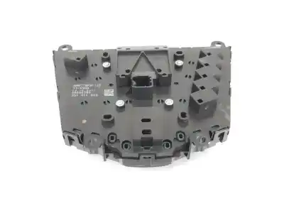 Second-hand car spare part multifunction switch for ford cmax 2 1.6 tdci 115ch manual oem iam references 2277323  am5t18k811cd