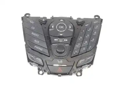 Second-hand car spare part multifunction switch for ford cmax 2 1.6 tdci 115ch manual oem iam references 2277323