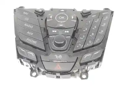 Second-hand car spare part multifunction switch for ford cmax 2 1.6 tdci 115ch manual oem iam references 2277323  am5t18k811cd