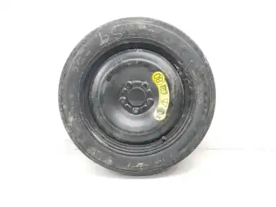 Second-hand car spare part spare tire for ford cmax 2 1.6 tdci 115ch manual oem iam references 1909109