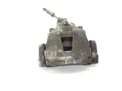 Second-hand car spare part front right brake caliper for ford cmax 2 1.6 tdci 115ch manual oem iam references 1682875