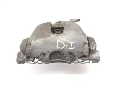 Second-hand car spare part front left brake caliper for ford cmax 2 1.6 tdci 115ch manual oem iam references 1682876