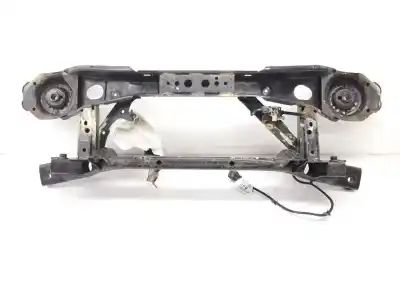 Second-hand car spare part rear axle for ford cmax 2 1.6 tdci 115ch manual oem iam references 2320059