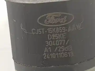 Second-hand car spare part parking sensor for ford cmax 2 1.6 tdci 115ch manual oem iam references 304074