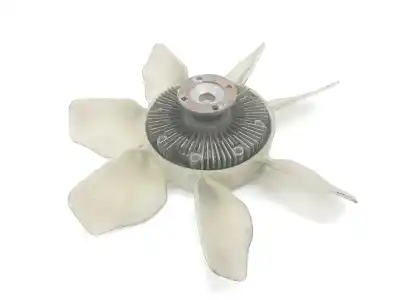 İkinci el araba yedek parçası viskoz motor fan için toyota land cruiser (j12) 3.0 turbodiesel oem iam referansları 1621030010 1621030010 