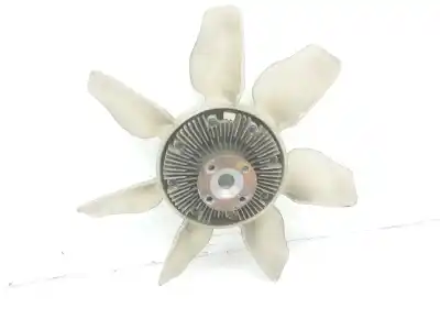 İkinci el araba yedek parçası viskoz motor fan için toyota land cruiser (j12) 3.0 turbodiesel oem iam referansları 1621030010 1621030010 