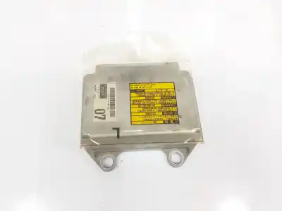 Second-hand car spare part airbag control unit for toyota land cruiser (j12) 3.0 turbodiesel oem iam references 8917060120