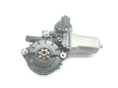 Second-hand car spare part left front window motor for toyota land cruiser (j12) 3.0 turbodiesel oem iam references 8572058010