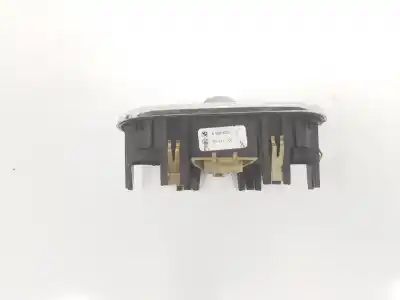 Second-hand car spare part rearview side mirror switch for mini mini (r50,r53) 1.6 16v cat oem iam references 61316924652  6924652