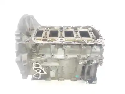 Pièce détachée automobile d'occasion moteur pour peugeot 207/207+ (wa_, wc_) 1.4 16v références oem iam 0130cr  0130cr