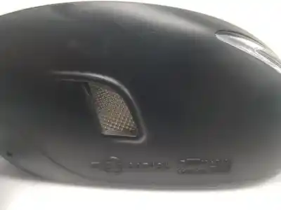 Second-hand car spare part left rearview mirror for lexus is h\\xedbrido 164kw oem iam references 8794053751a2  color blanco 085