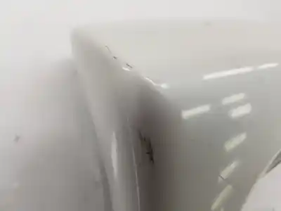 Second-hand car spare part left rearview mirror for lexus is h\\xedbrido 164kw oem iam references 8794053751a2  color blanco 085