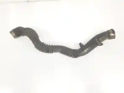 Piesă de schimb auto la mâna a doua furtun conducta presiune aer radiator intercooler pentru bmw x3 2.0 turbodiesel referințe oem iam 11613448467 3448467 