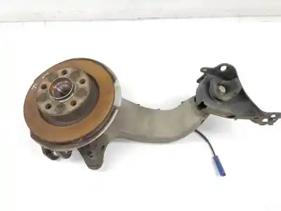 Tweedehands auto-onderdeel knokkel rechts achter voor mini countryman (r60) cooper s oem iam-referenties 33329805658