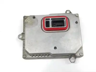 Peça sobressalente para automóvel em segunda mão balastro de xenon por audi a3 (8p1) 1.8 tfsi referências oem iam 8e0907391b