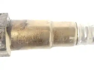 Second-hand car spare part lambda probe for ford cmax 2 1.6 tdci 115ch manual oem iam references 3m519f472dc  3m519f472dc