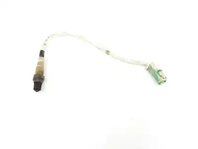 Second-hand car spare part lambda probe for ford cmax 2 1.6 tdci 115ch manual oem iam references 3m519f472dc  3m519f472dc