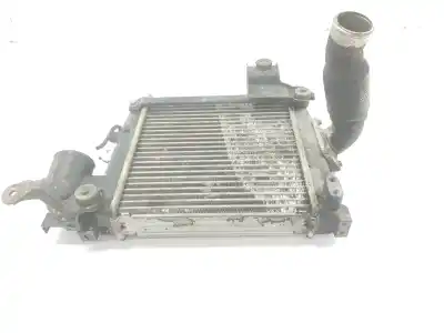 Pezzo di ricambio per auto di seconda mano intercooler per toyota land cruiser (j12) 3.0 turbodiesel riferimenti oem iam 1794030070 1794030070 