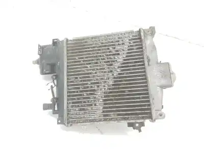 Peça sobressalente para automóvel em segunda mão intercooler por toyota land cruiser (j12) 3.0 turbodiesel referências oem iam 1794030070 1794030070 