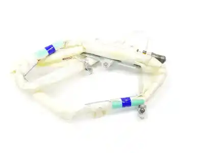 Second-hand car spare part front right curtain airbag for opel astra j (p10) 1.7 cdti (68) oem iam references 13251620