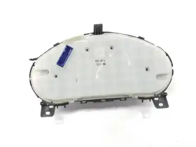 Second-hand car spare part dashboard for opel astra j (p10) 1.7 cdti (68) oem iam references 13442454