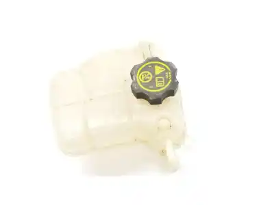 Second-hand car spare part coolant expansion tank for opel astra j (p10) 1.7 cdti (68) oem iam references 13393368