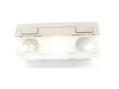 Second-hand car spare part interior light for opel astra j (p10) 1.7 cdti (68) oem iam references 22774329