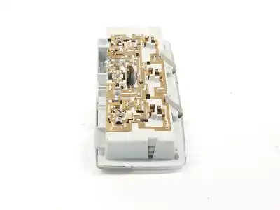 Автозапчастина б/у внутрішне світло для opel astra j (p10) 1.7 cdti (68) посилання на oem iam 22774329  22774329
