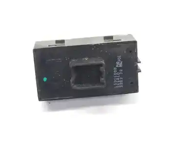Second-hand car spare part rear left power window switch for opel astra j (p10) 1.7 cdti (68) oem iam references 13301888  13301888