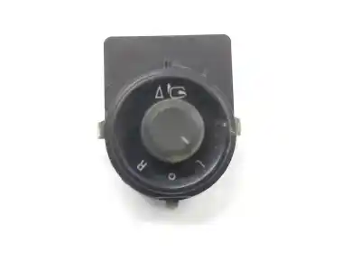Second-hand car spare part rearview side mirror switch for opel astra j (p10) 1.7 cdti (68) oem iam references 13345014  13498638