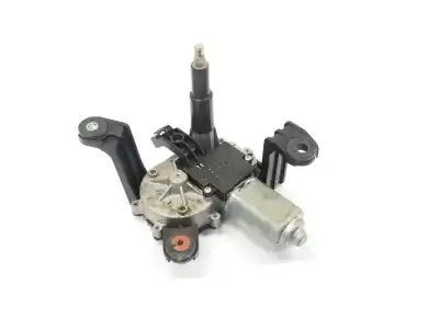 Second-hand car spare part rear windshield wiper motor for opel astra j (p10) 1.7 cdti (68) oem iam references 13395013