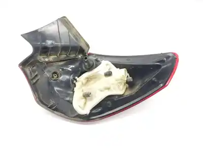 Автозапчасти б/у левый задний фонарь за opel astra j (p10) 1.7 cdti (68) ссылки oem iam 13319949  13319949