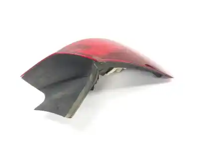 Second-hand car spare part left tailgate light for opel astra j (p10) 1.7 cdti (68) oem iam references 13319949