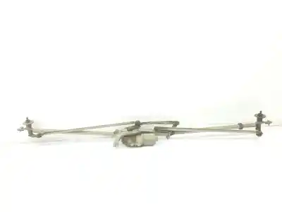 Second-hand car spare part front windshield wiper motor for opel astra j (p10) 1.7 cdti (68) oem iam references 13262434
