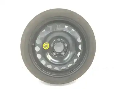 Автозапчастина б/у запасне колесо для opel astra j (p10) 1.7 cdti (68) посилання на oem iam 13259231  13259231
