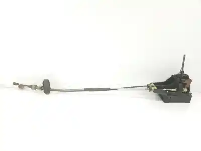 Second-hand car spare part gear lever for opel astra j (p10) 1.7 cdti (68) oem iam references 55598025