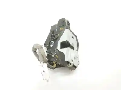 Second-hand car spare part front right door lock for bmw 3 (e46) 320 d oem iam references 51217011244  51217011244