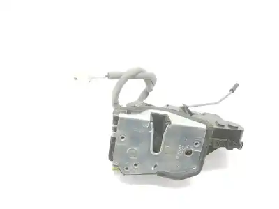 Peça sobressalente para automóvel em segunda mão fechadura da porta traseira direita por bmw 3 (e46) 320 d referências oem iam 51227011246