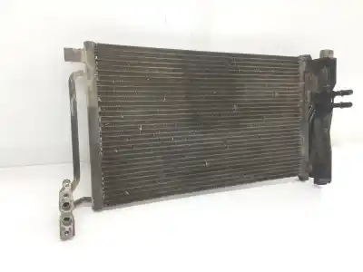 Peça sobressalente para automóvel em segunda mão condensador / radiador de ar condicionado por bmw 3 (e46) 320 d referências oem iam 64538377648  17111436246