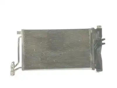 Peça sobressalente para automóvel em segunda mão condensador / radiador de ar condicionado por bmw 3 (e46) 320 d referências oem iam 64538377648  17111436246