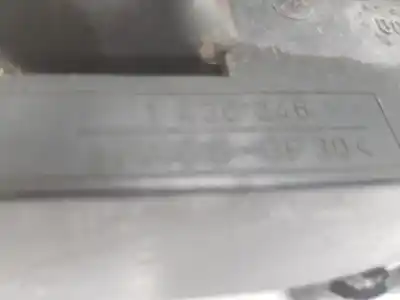 Peça sobressalente para automóvel em segunda mão condensador / radiador de ar condicionado por bmw 3 (e46) 320 d referências oem iam 64538377648