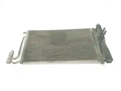 Peça sobressalente para automóvel em segunda mão condensador / radiador de ar condicionado por bmw 3 (e46) 320 d referências oem iam 64538377648  17111436246
