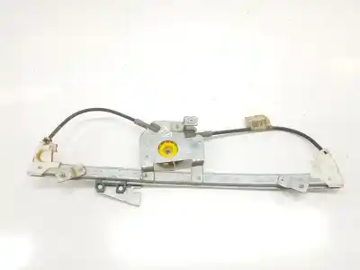 Second-hand car spare part rear right window regulator for bmw 3 (e46) 320 d oem iam references 51358212100  51358212100