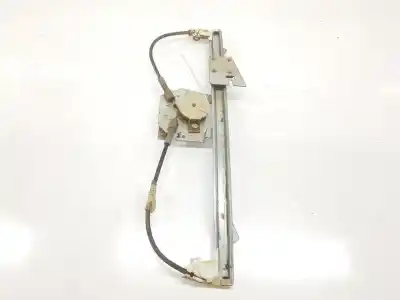 Second-hand car spare part rear right window regulator for bmw 3 (e46) 320 d oem iam references 51358212100  51358212100