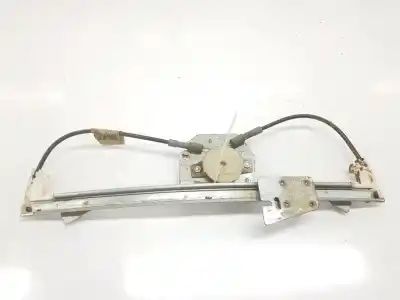 Peça sobressalente para automóvel em segunda mão elevador de vidros traseiro direito por bmw 3 (e46) 320 d referências oem iam 51358212100